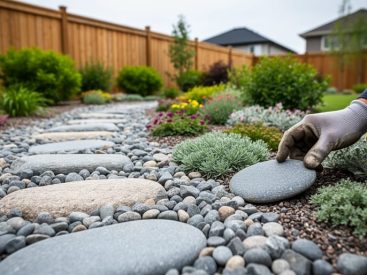 Gardening Rocks: Why Rock Gardens Are Canada’s Hottest Growing Trend