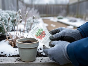 Gardening Rocks: Why Rock Gardens Are Canada’s Hottest Growing Trend