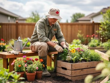 How to Start Herb Gardening for Beginners: Your Step-by-Step Guide to Growing Fresh Herbs Year-Round